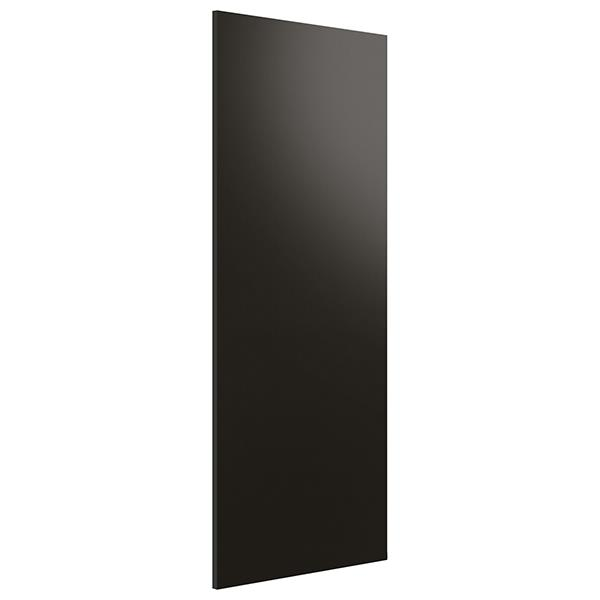 Colour Matched End Panel