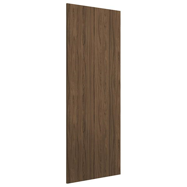 Colour Matched End Panel