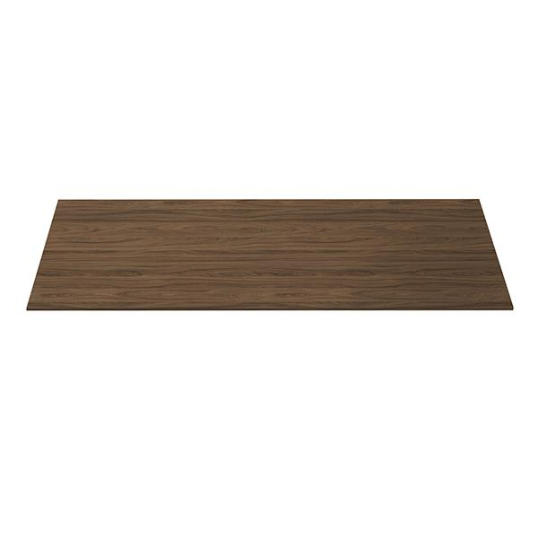 Colour Matched Shelf