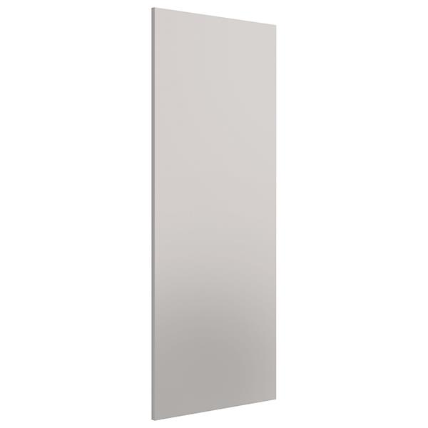 Colour Matched End Panel