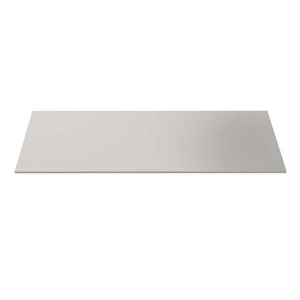 Colour Matched Shelf