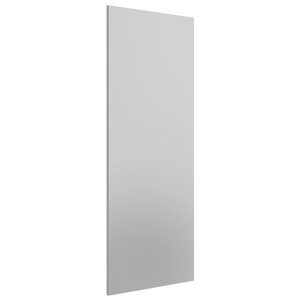 Colour Matched End Panel