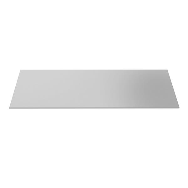 Colour Matched Shelf