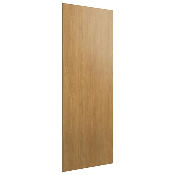 Colour Matched End Panel