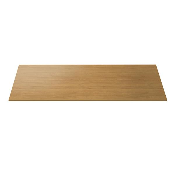 Colour Matched Shelf