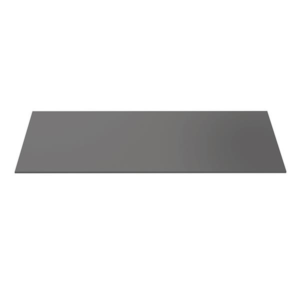 Colour Matched Shelf