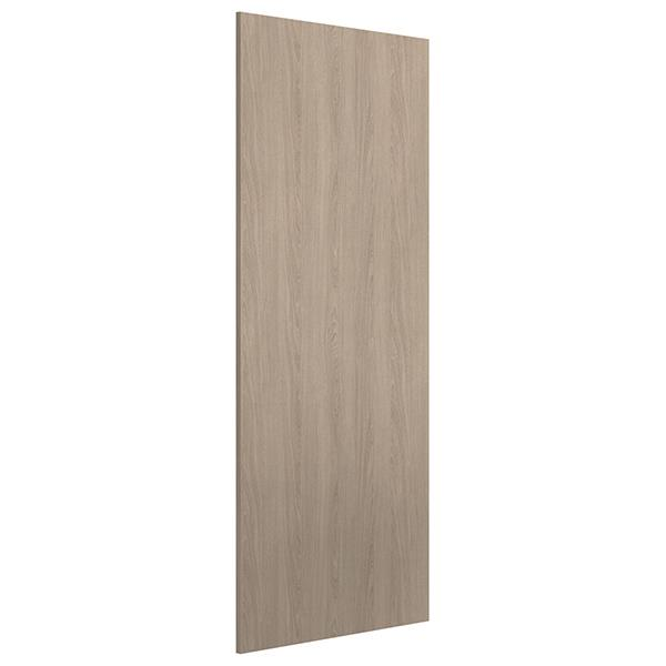 Colour Matched End Panel