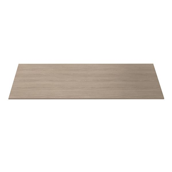Colour Matched Shelf