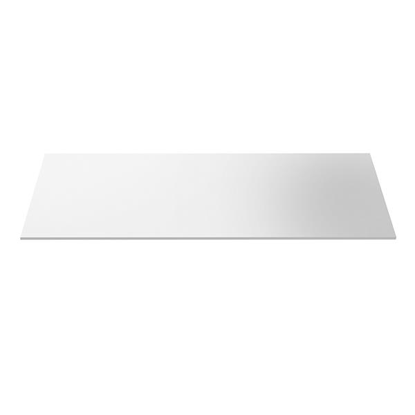 Colour Matched Shelf