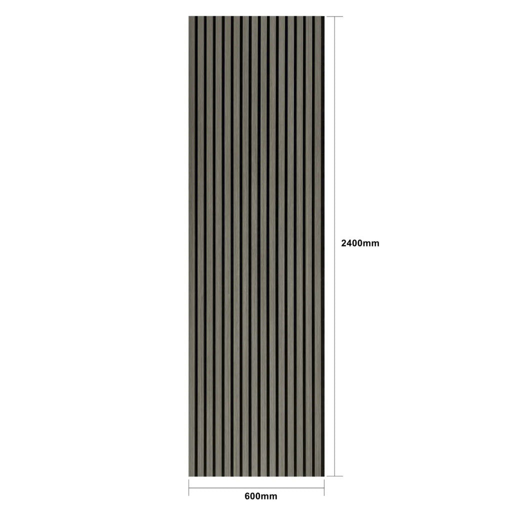 Grey Oak Acoustic Wall Panels-4